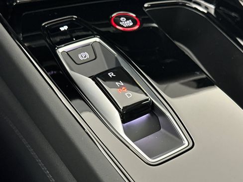 New 2026 Audi S e-tron GT Premium Plus image 20