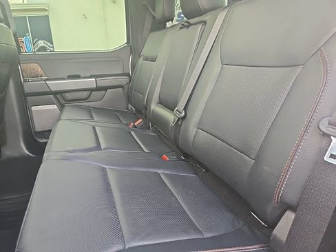 Used 2024 Ford F350 Lariat w/ Lariat Ultimate Package AWD/4WD image 26