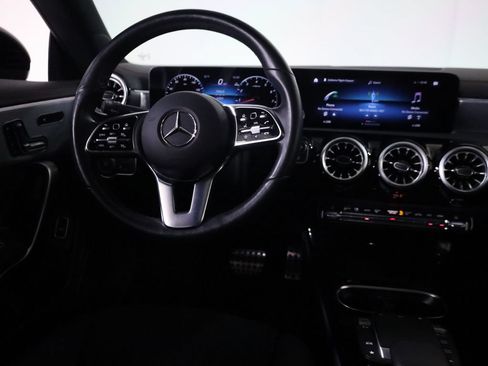 Used 2023 Mercedes-Benz CLA 250 4MATIC image 38