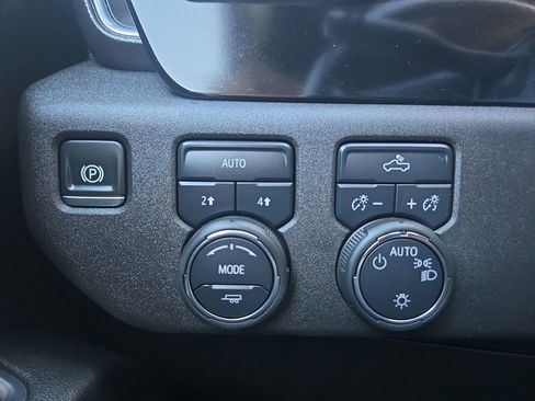 Used 2024 Chevrolet Silverado 1500 LT w/ Work Truck Package image 19