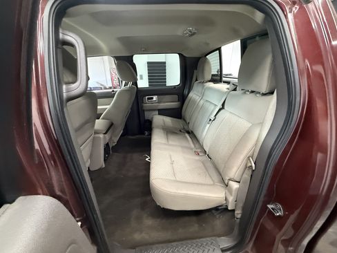 Used 2010 Ford F150 XLT AWD/4WD image 26