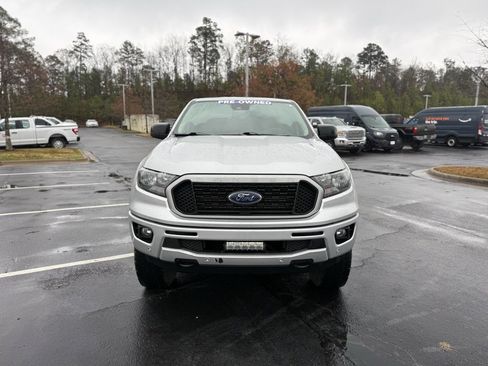 Used 2019 Ford Ranger XLT w/ Equipment Group 301A Mid image 2
