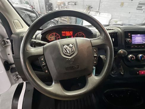 Used 2021 RAM ProMaster 1500 image 18