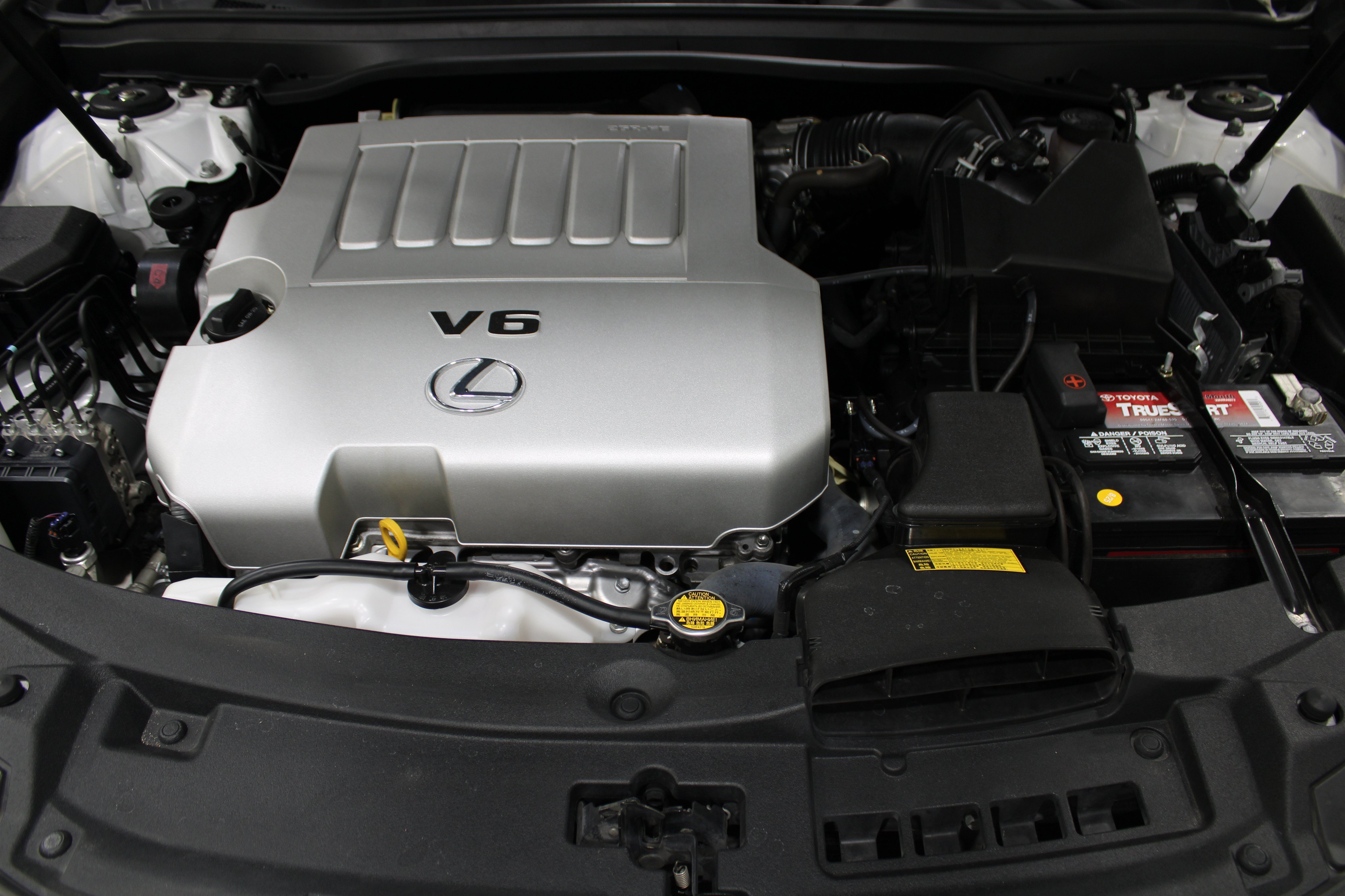 Used 2015 Lexus ES 350 w/ Luxury Package FWD image 37