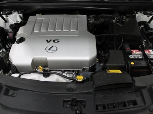 Used 2015 Lexus ES 350 w/ Luxury Package FWD image 37