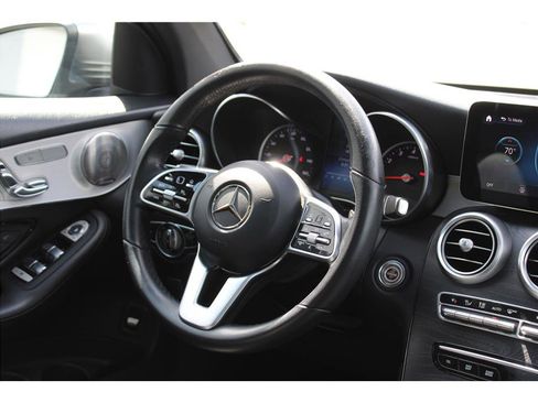 Used 2021 Mercedes-Benz GLC 300 4MATIC image 16