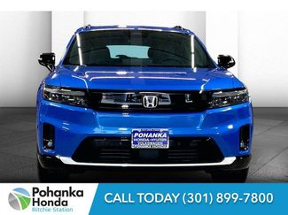 New 2024 Honda Prologue Elite video 3