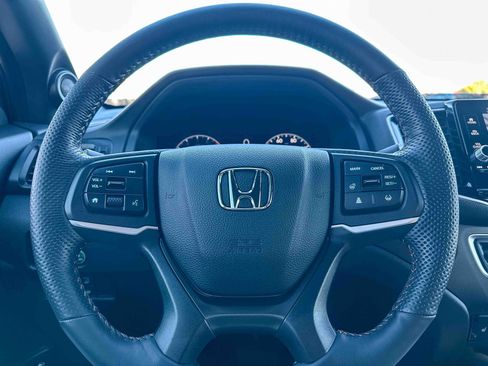 Certified 2024 Honda Ridgeline TrailSport image 24