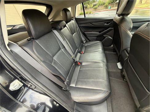 Used 2018 Subaru Crosstrek 2.0i Limited AWD/4WD image 15