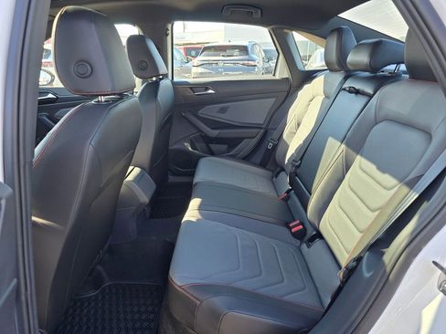 New 2026 Volkswagen Jetta GLI Autobahn image 16