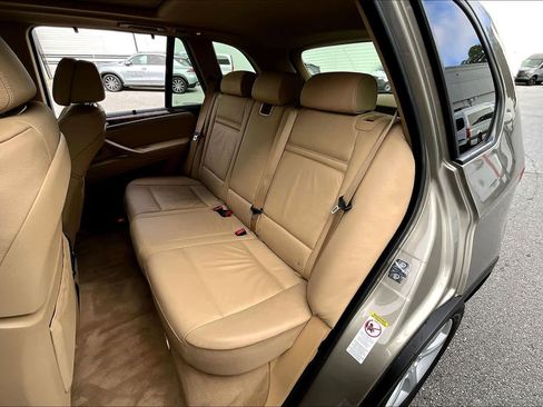 Used 2008 BMW X5 3.0si image 19
