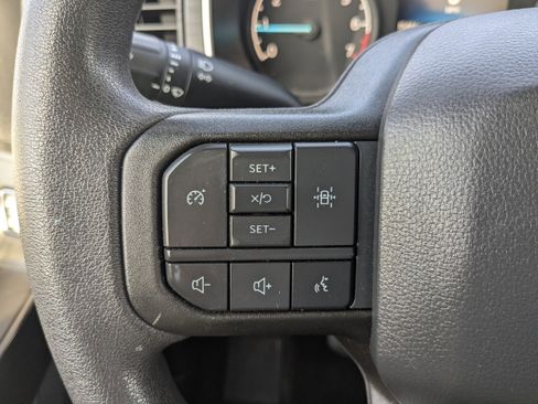Used 2023 Ford F150 XL w/ STX Appearance Package RWD image 23