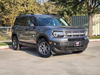Used 2023 Ford Bronco Sport Big Bend w/ Convenience Package video 2