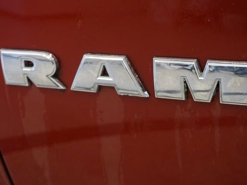 Used 2008 Dodge Ram 1500 Truck SLT w/ Popular Equipment Group image 20