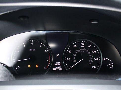 Used 2017 Lexus LS 460 image 26