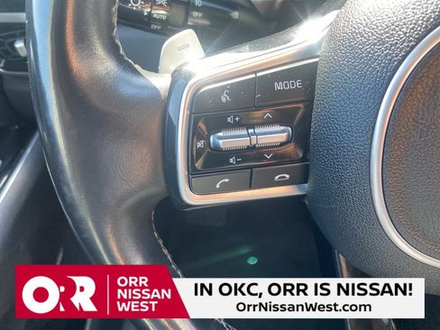 Used 2022 Kia Sorento SX image 23