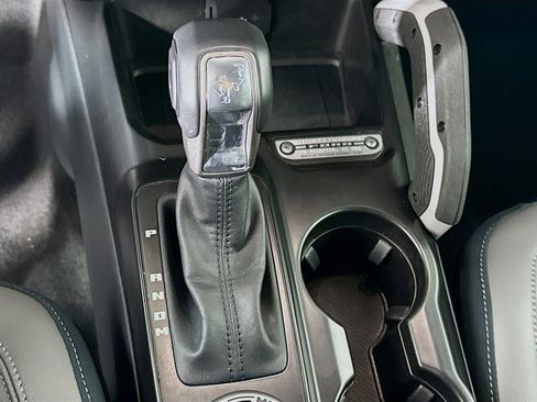 Used 2023 Ford Bronco Outer Banks image 25