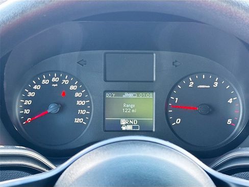 Used 2020 Mercedes-Benz Sprinter 3500 image 5