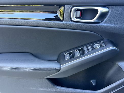 New 2026 Honda Civic Sport Touring image 28