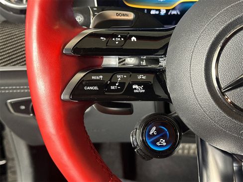 Certified 2023 Mercedes-Benz AMG GT 63 image 27