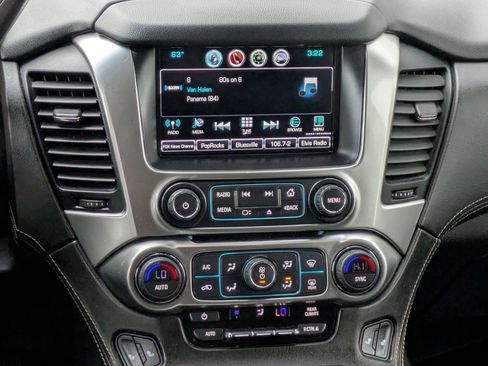 Used 2019 Chevrolet Tahoe LT w/ Max Trailering Package image 18