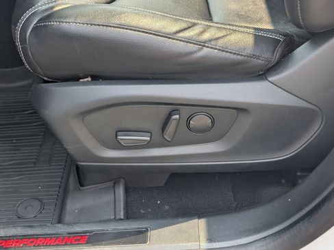 Certified 2020 Ford Explorer ST AWD/4WD image 23