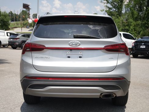 Used 2023 Hyundai Santa Fe SEL AWD/4WD image 4