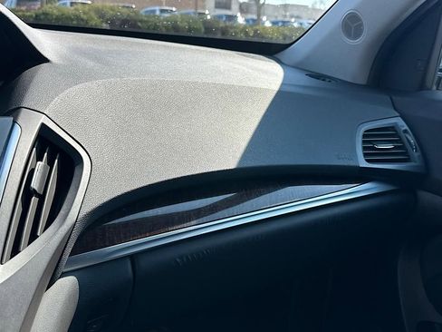 Used 2017 Acura MDX SH-AWD w/ Technology Package image 30