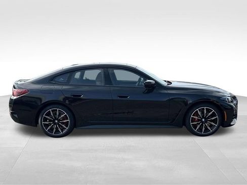 New 2026 BMW 430i xDrive w/ M Sport Package AWD/4WD image 2