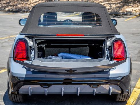 New 2026 MINI Cooper S FWD image 22