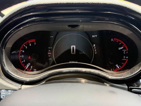 Used 2025 Dodge Durango R/T AWD/4WD image 18