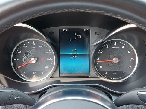 Used 2019 Mercedes-Benz C 300 4MATIC Coupe image 19
