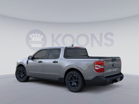 New 2026 Ford Maverick XLT image 5