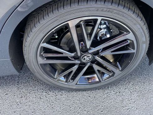 New 2026 Toyota Camry XSE w/ Premium Plus Package FWD image 9