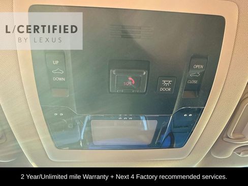 Used 2021 Lexus NX 300 FWD w/ Accessory Package 2 image 22