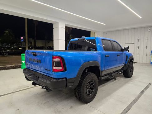 Used 2024 RAM 1500 TRX w/ TRX Level 2 Equipment Group AWD/4WD image 7