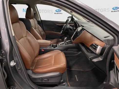 Used 2021 Subaru Outback Touring XT image 15