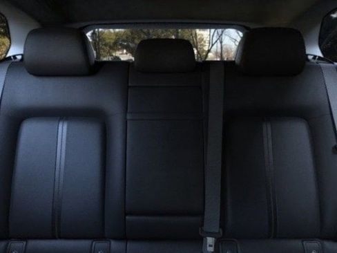 New 2025 MAZDA CX-50 2.5 Hybrid w/ Premium Plus Pkg image 9