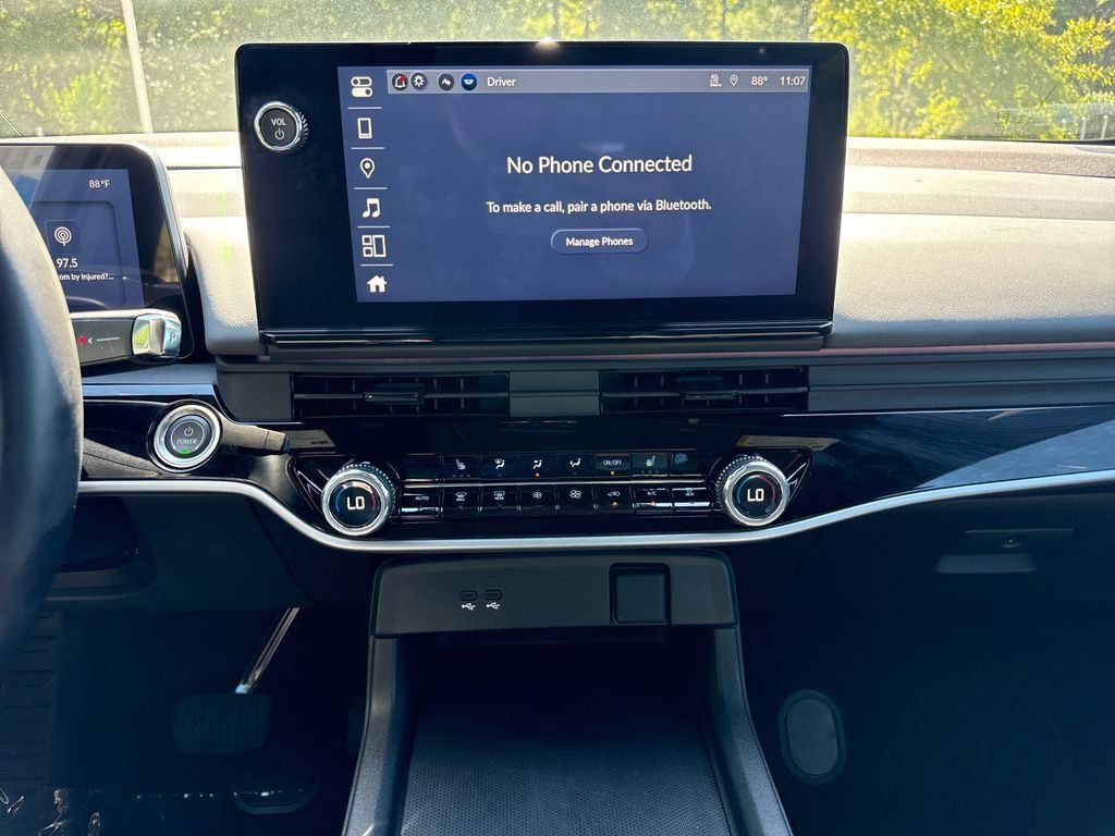 Used 2025 Honda Prologue Touring image 18