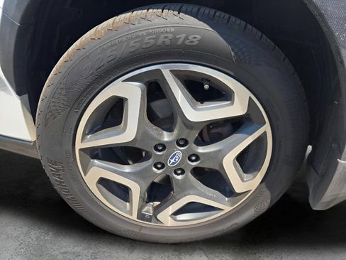 Used 2019 Subaru Crosstrek 2.0i Limited w/ Moonroof Package w/Navigation AWD/4WD image 16