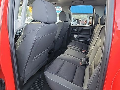 Used 2018 Chevrolet Silverado 1500 LT w/ All Star Edition image 18