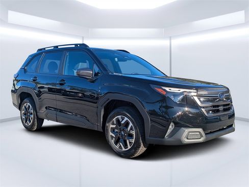 New 2026 Subaru Forester Premium image 1