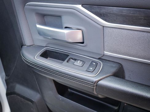 Used 2023 RAM 3500 Big Horn w/ Level 1 Equipment Group image 26