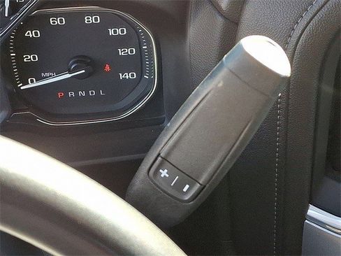 Certified 2022 GMC Sierra 1500 Elevation w/ LPO, Elevation Black Package image 18