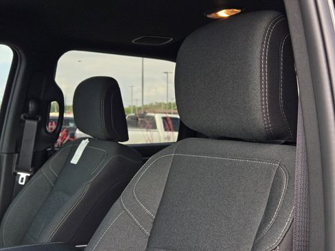 New 2026 RAM 2500 Lone Star AWD/4WD image 15