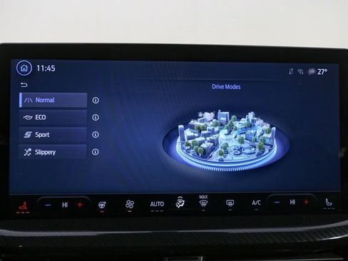 Used 2024 Ford Escape ST-Line w/ Tech Pack #1 image 24