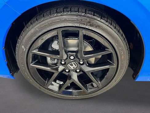 New 2026 Honda Civic Sport image 11