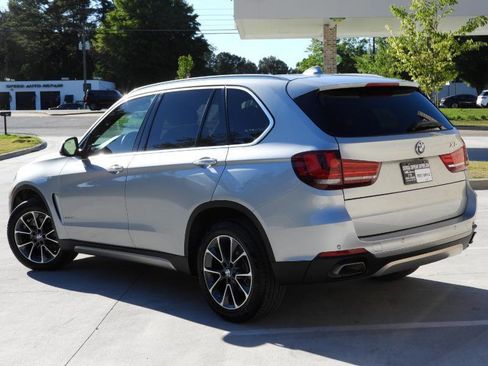 Used 2018 BMW X5 xDrive35i AWD/4WD image 19