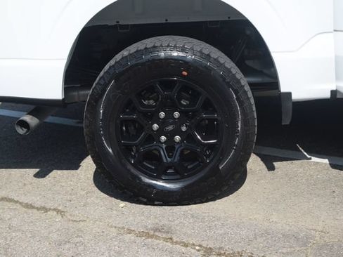 Used 2024 Ford F150 XLT w/ Equipment Group 302A MID AWD/4WD image 29
