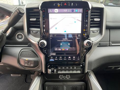 New 2026 RAM 2500 Laramie image 23